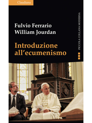 Introduzione all'ecumenismo