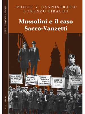 Mussolini e il caso Sacco-V...