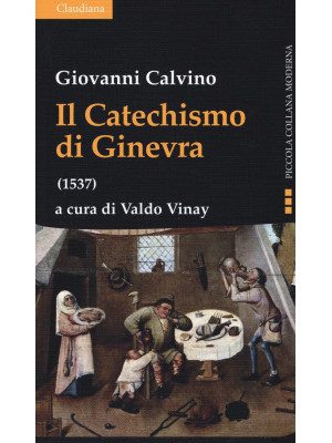 Il catechismo di Ginevra (1...