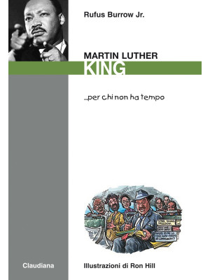 Martin Luther King... per c...