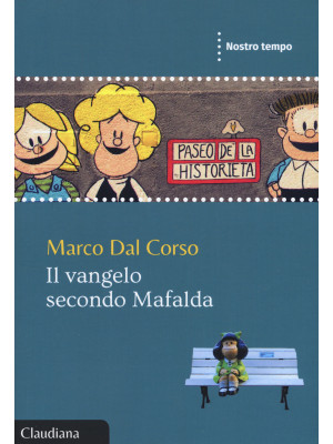 Il Vangelo secondo Mafalda
