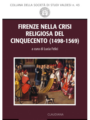 Firenze nella crisi religio...