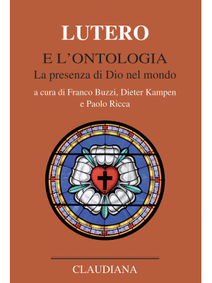 Lutero e l'ontologia. La pr...
