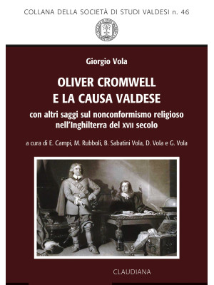 Oliver Cromwell e la causa ...