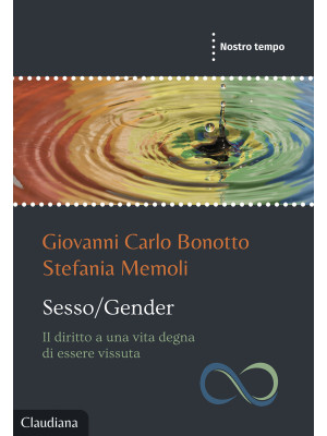 Sesso/Gender Il diritto a u...