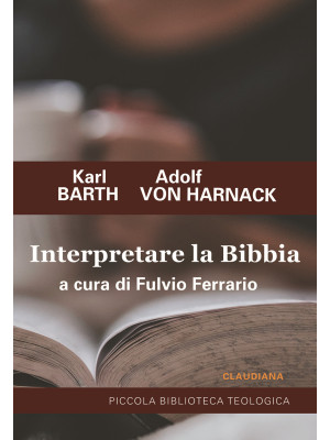 Interpretare la Bibbia