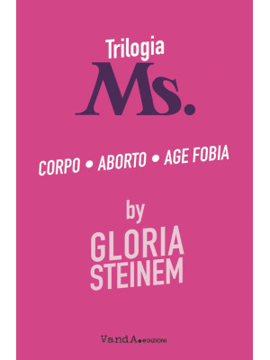 Trilogia Ms.: Corpo-Aborto-...