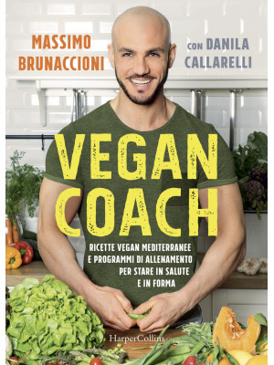 Vegan coach. Ricette vegan ...