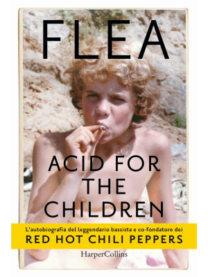 Acid for the children