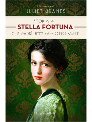 Storia di Stella Fortuna ch...