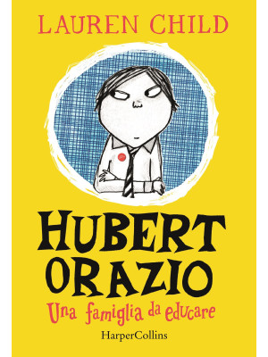 Hubert Orazio. Una famiglia da educare