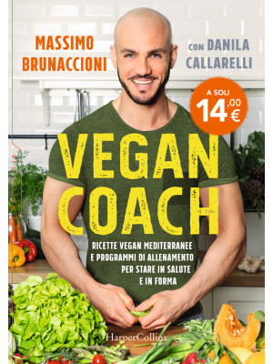 Vegan coach. Ricette vegan ...