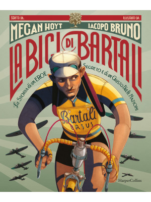 La bici di Bartali