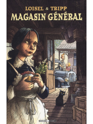 Magasin général. Vol. 1: Marie