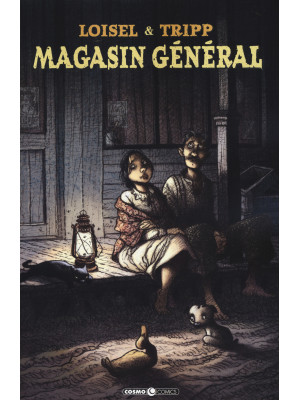 Magasin général. Vol. 2