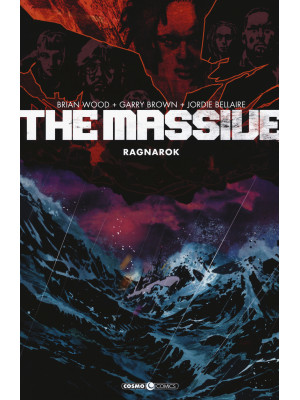 The massive. Vol. 5: Ragnarok