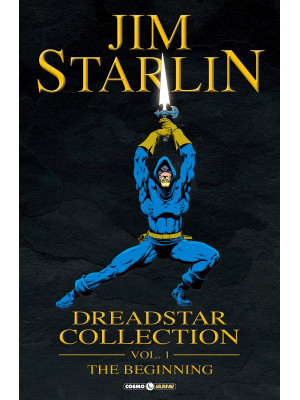 Dreadstar collection. Vol. ...