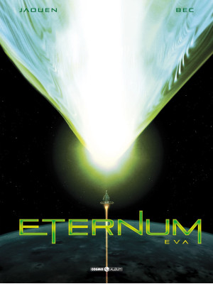 Eternum. Vol. 3: Eva