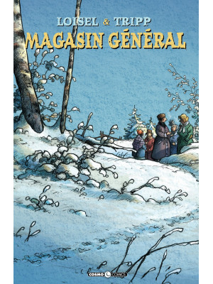 Magasin général. Vol. 4