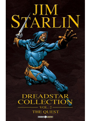 Dreadstar collection. Vol. ...