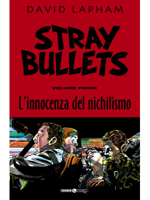 Stray bullets. Vol. 1: L' i...