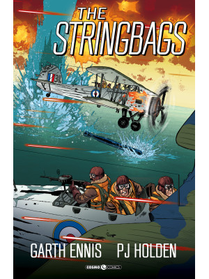 The stringbags