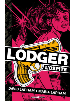 Lodger. L'ospite