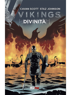 Divinità. Vikings. Vol. 1