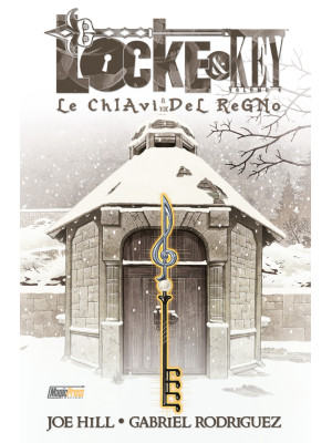 Le chiavi del regno. Locke ...