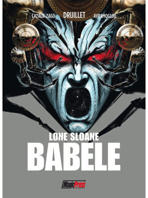 Babel. Lone Sloane