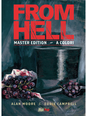 From Hell. Master edition. ...
