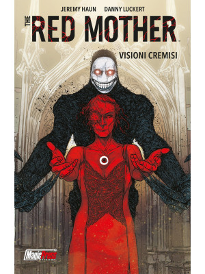 The red mother. Vol. 1: Vis...
