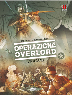 Operazione Overlord. Vol. 1