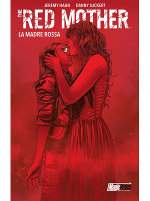 The red mother. Vol. 2: La ...