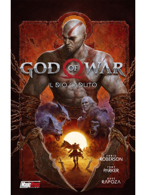 God of war. Vol. 2: Il dio ...