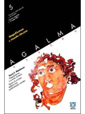 Ágalma (2003). Vol. 5: Magn...
