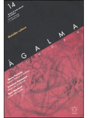 Ágalma (2007). Vol. 14: Out...