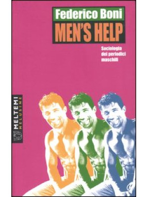 Men's help. Sociologia dei ...