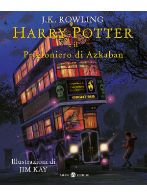 Harry Potter e il prigionie...