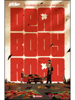 Dead body road. Vol. 1