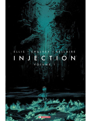 Injection. Vol. 1