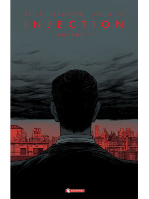 Injection. Vol. 2