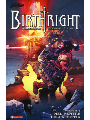 Birthright. Vol. 5: Nel ven...