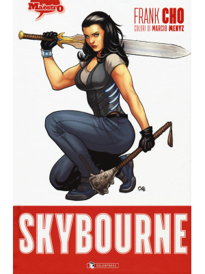 Skybourne