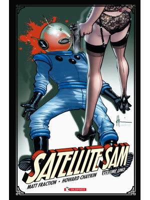 Satellite Sam. Vol. 1