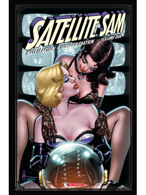 Satellite Sam. Vol. 2