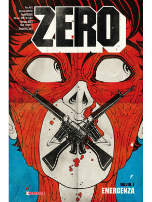 Zero. Vol. 1: Emergenza
