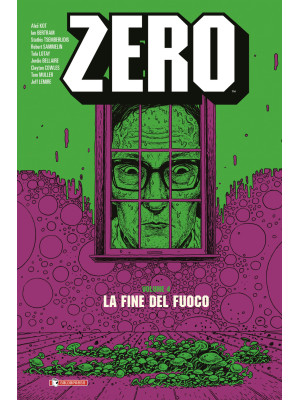 Zero. Vol. 4: La fine del f...