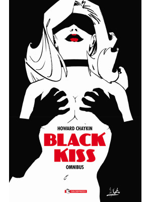 Black kiss omnibus