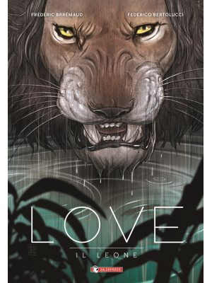 Il leone. Love